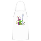 Кухонный фартук