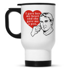 Кружка-термос