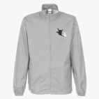 Ветровка без капюшона