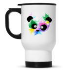 Кружка-термос