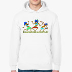 Толстовка худи