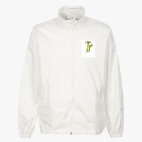 Ветровка без капюшона