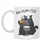 Кружка 330 мл