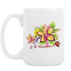 Кружка 420 мл