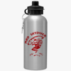 Спортивная бутылка