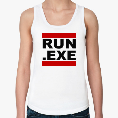 Run exe