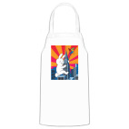 Кухонный фартук