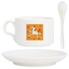 Кофейный набор