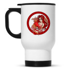 Кружка-термос