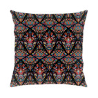 Индейский орнаментальный паттерн