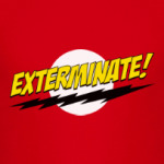 Далеки (Exterminate!)