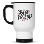 Кружка-термос