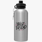 Спортивная бутылка