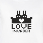Love Invader
