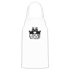 Кухонный фартук