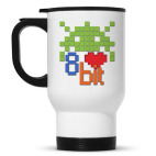 Кружка-термос