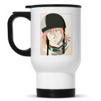 Кружка-термос