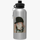 Спортивная бутылка