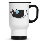 Кружка-термос