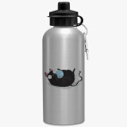 Спортивная бутылка