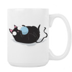 Кружка 420 мл