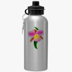 Спортивная бутылка