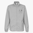 Ветровка без капюшона