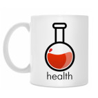 Кружка 330 мл