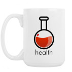 Кружка 420 мл