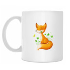 Кружка 330 мл