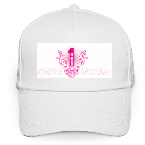 Кепка бейсболка I'm First Lady