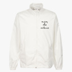 Ветровка без капюшона