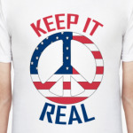 Keep it Real