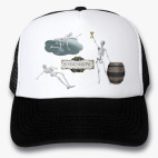 Кепки Trucker