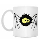 Кружка 330 мл