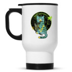 Кружка-термос