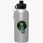 Спортивная бутылка