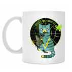 Кружка 330 мл