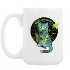 Кружка 420 мл