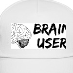 Brain user