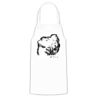 Кухонный фартук