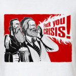 Маркс и Энгельс