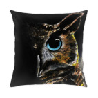 стильная сова