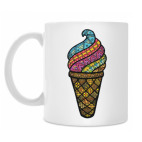 Кружка 330 мл