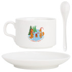 Кофейный набор