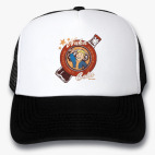 Кепки Trucker