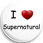 I Love Supernatural