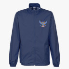 Ветровка без капюшона