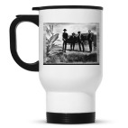 Кружка-термос