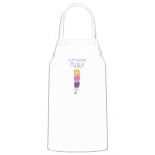 Кухонный фартук